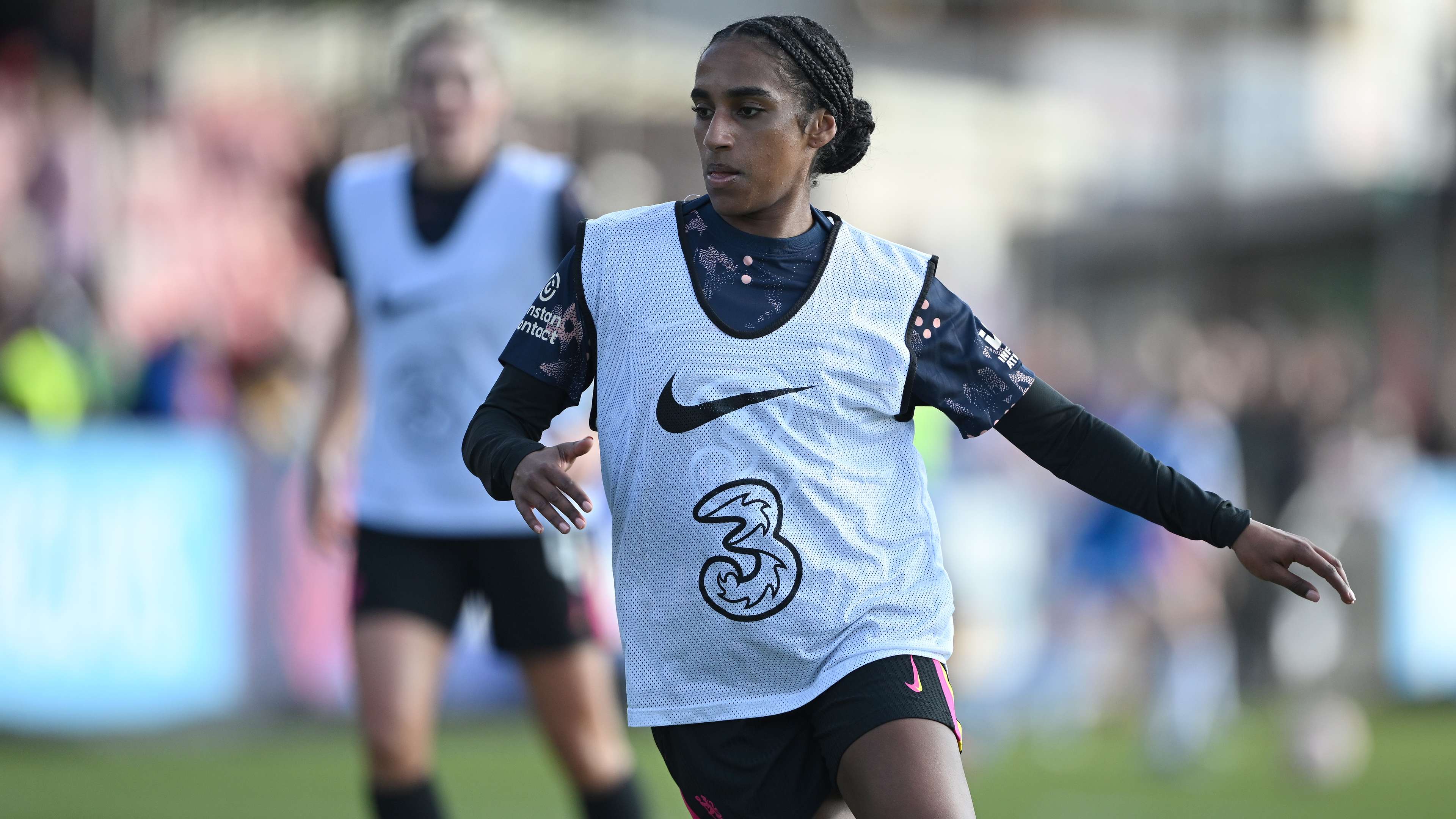 局面的发挥 局面的发挥