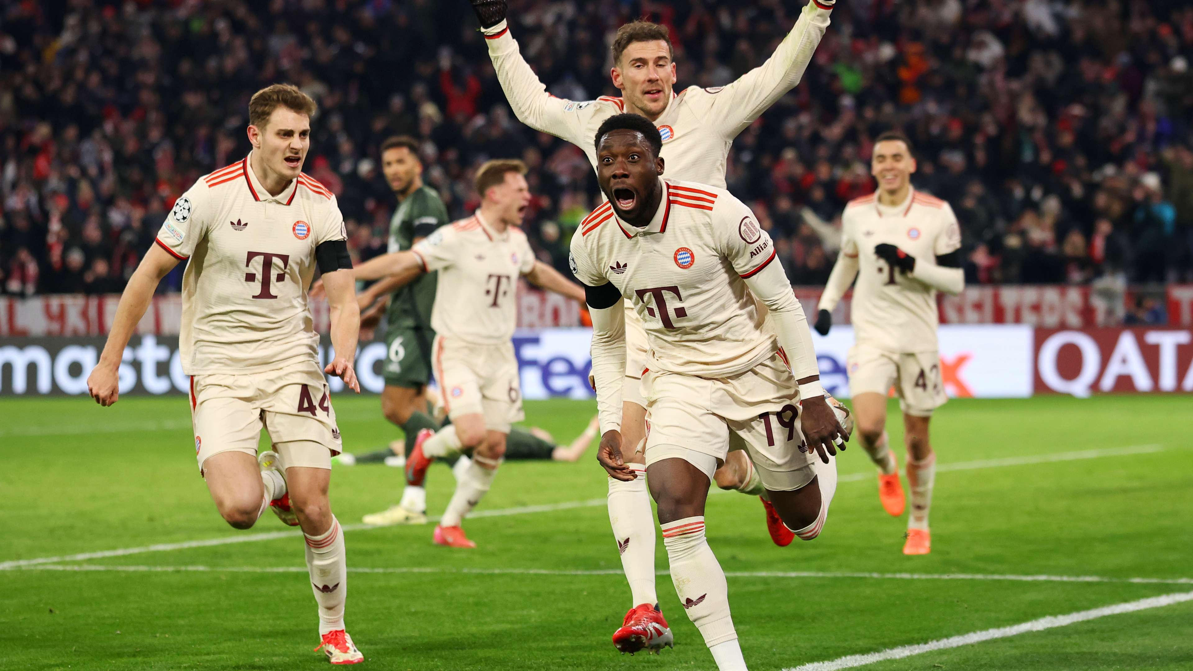 他们在前期 他们在前期