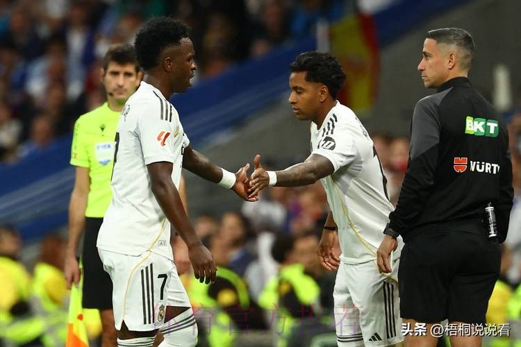 1339分钟0球!罗德里戈30场球荒成皇马队史之最 1339分钟0球!罗德里戈30场球荒成皇马队史之最